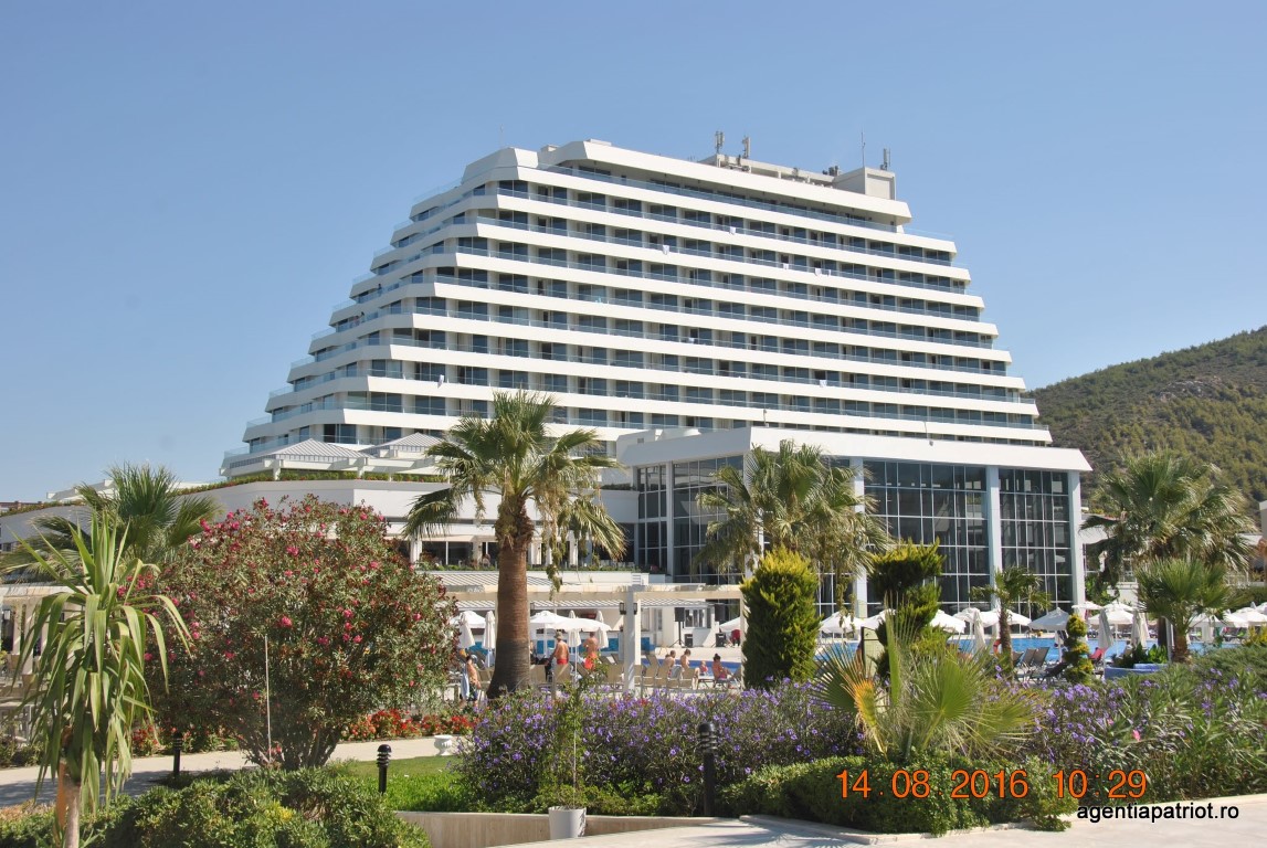 imagini hotel PALM WINGS EPHESUS